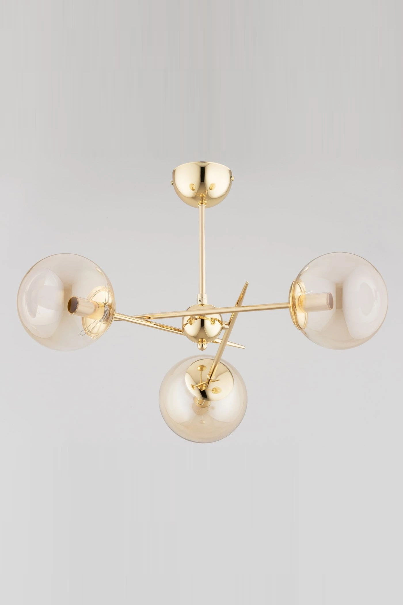 Люстра ALFA 62524 PRIMERY (26428923) - фото 2