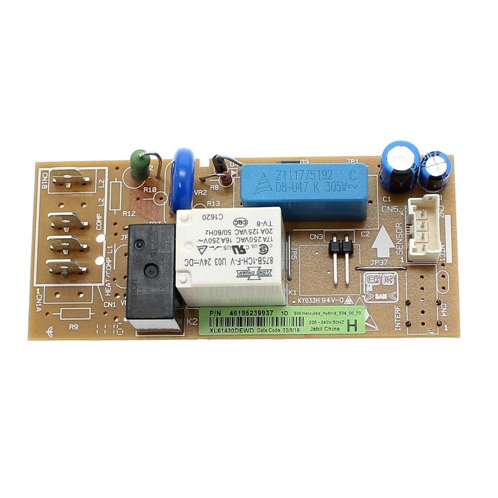 Плата керування Hercules Hybrid Whirlpool 480132101593 (C00311535)