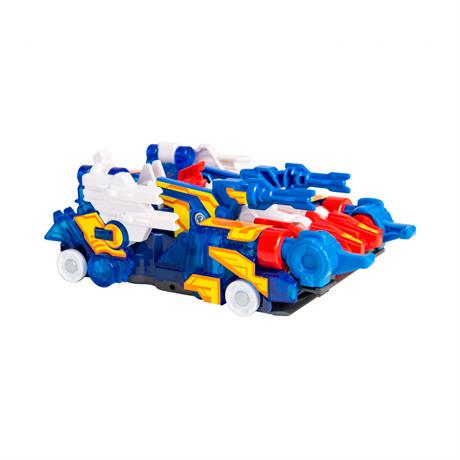 Машинка-трансформер Screechers Wild S2 L2 Рояліс (EU684301) - фото 3 Машинка-трансформер Screechers Wild S2 L2 Рояліс (EU684301) - фото 3