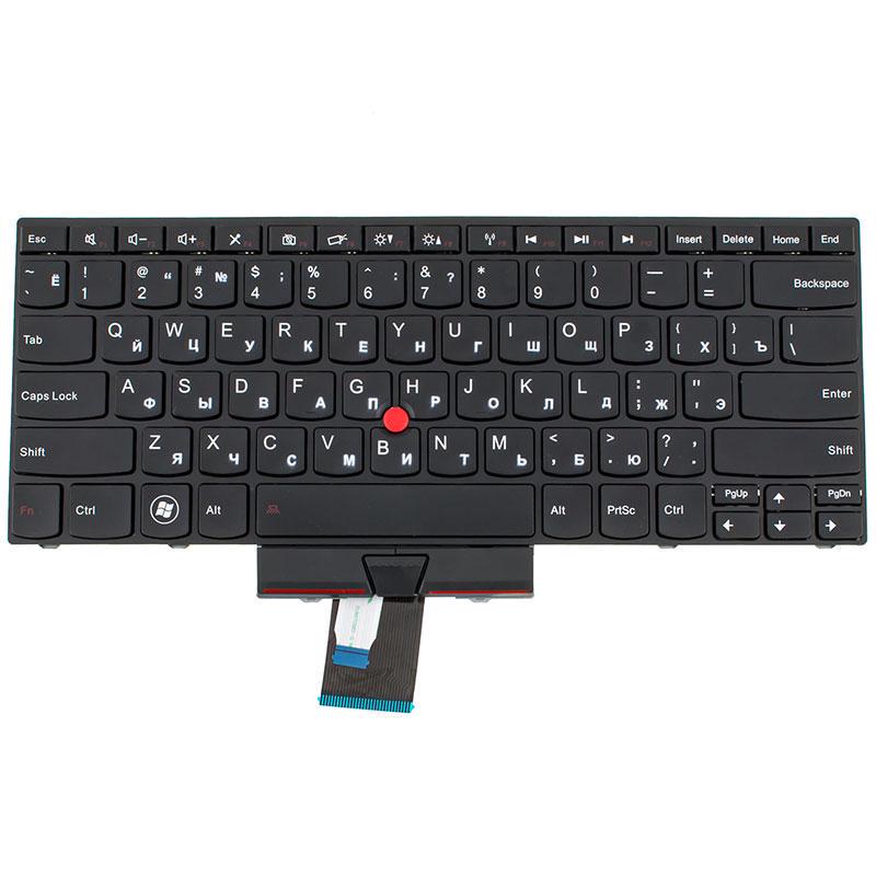 Клавиатура для ноутбука Lenovo ThinkPad Edge E325 (181873)