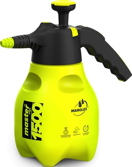 Опрыскиватель ручной помповый Marolex 1500 мл