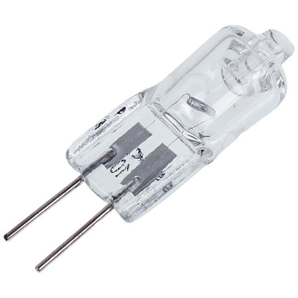 Лампочка для духовки 10W 12V G4 300°С 9x31 мм универсальная