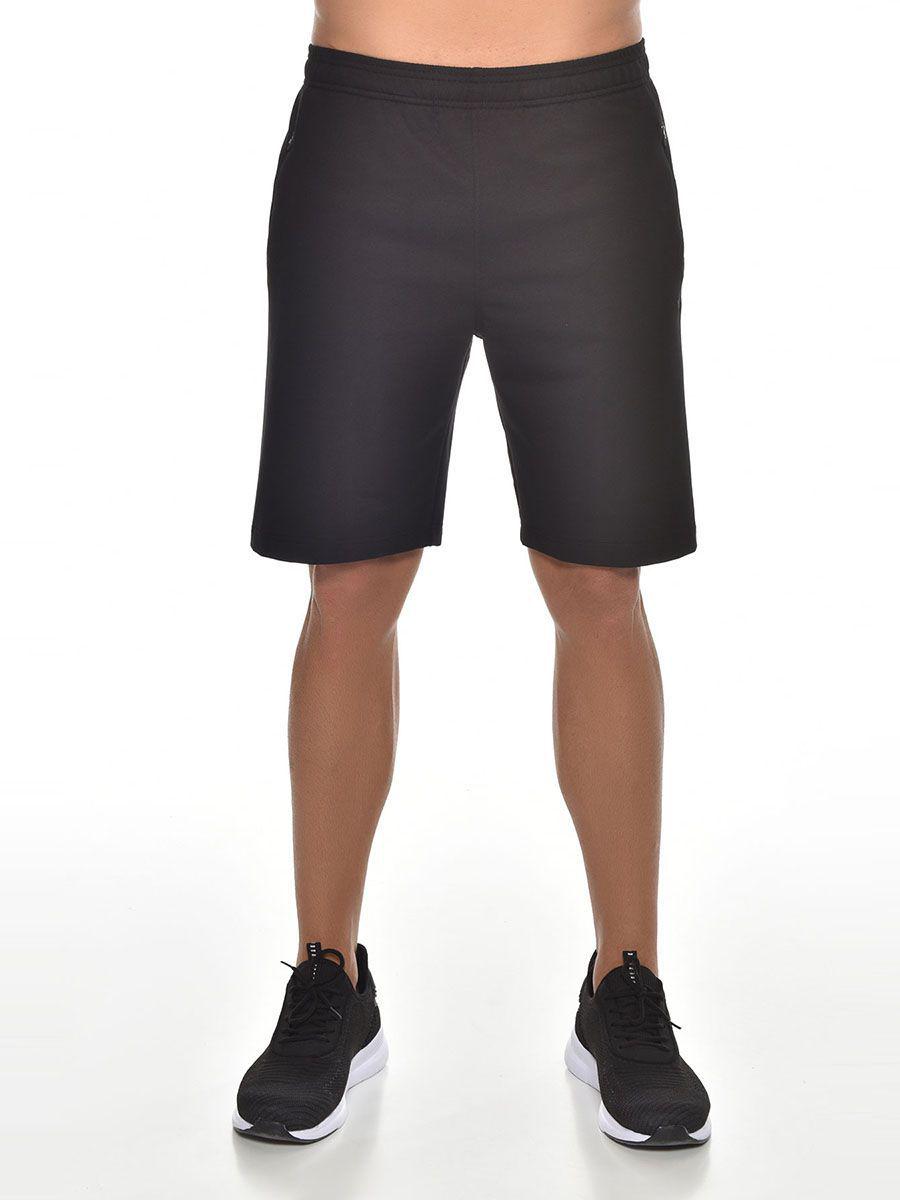 Мужские шорты Bilcee TB21MI15S9396_1001 M Черный