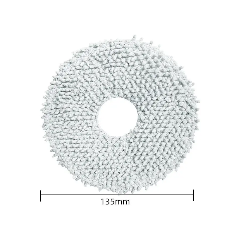 Набір витратних матеріалів №1 для робота-пилососа Xiaomi X10+/X20+/B101GL/C102/ Xiaomi X10 Plus X20 Plus (3.34.138.158) - фото 4 Набір витратних матеріалів №1 для робота-пилососа Xiaomi X10+/X20+/B101GL/C102/ Xiaomi X10 Plus X20 Plus (3.34.138.158) - фото 4