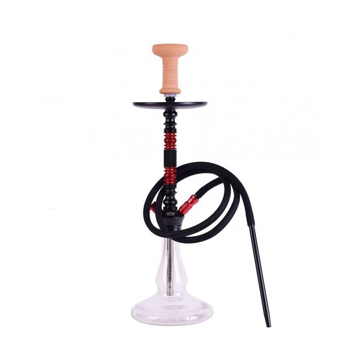 Кальян Yahya Eco 88 Красный