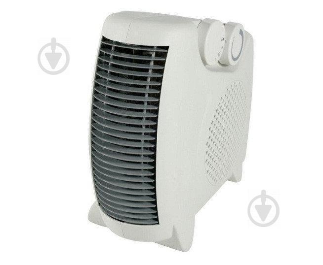 Обігрівач тепловентилятор дуйка Domotec MS-5903 2000 W (007577)