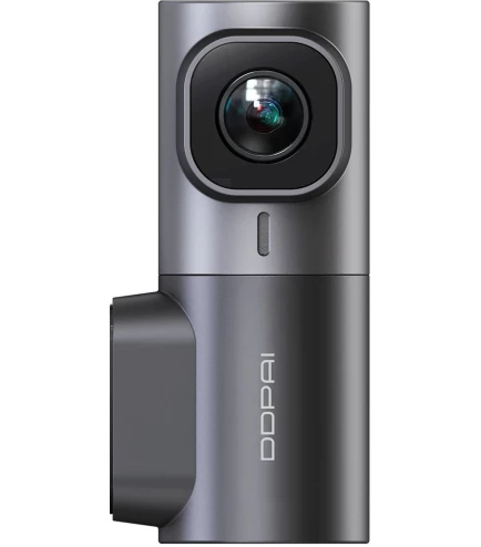 Видеорегистратор автомобильный DDPai MINI2X - фото 3 Видеорегистратор автомобильный DDPai MINI2X - фото 3