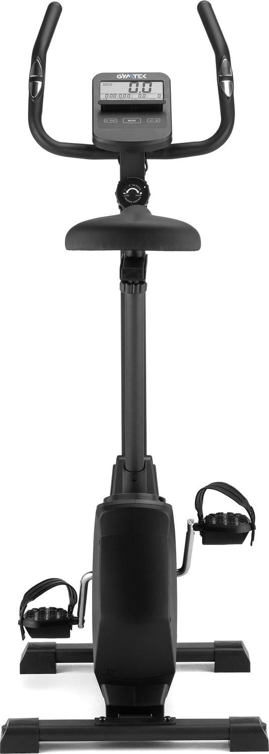 Велотренажер Gymtek XB1300 магнитный Черный (30477496) - фото 12 Велотренажер Gymtek XB1300 магнитный Черный (30477496) - фото 12