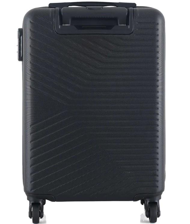 Валіза SEMI LINE T5690-1 20" S Black (DAS302903) - фото 5 Валіза SEMI LINE T5690-1 20" S Black (DAS302903) - фото 5