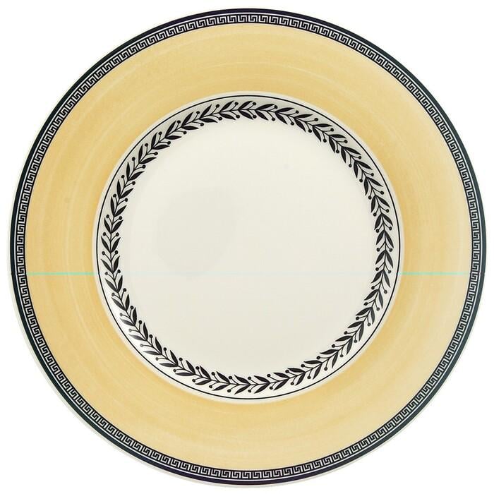 Тарілка для сніданку Villeroy&Boch Fleur ​​Audun 22 см (2428063)