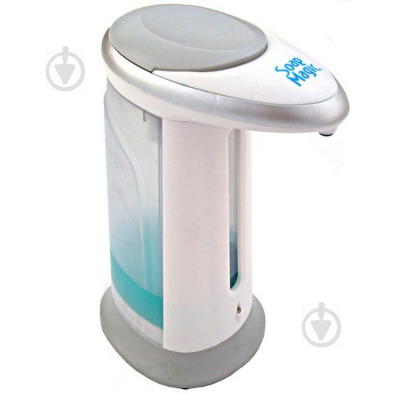 Диспенсер для мыла Soap Magic H0234 (SMT0213)