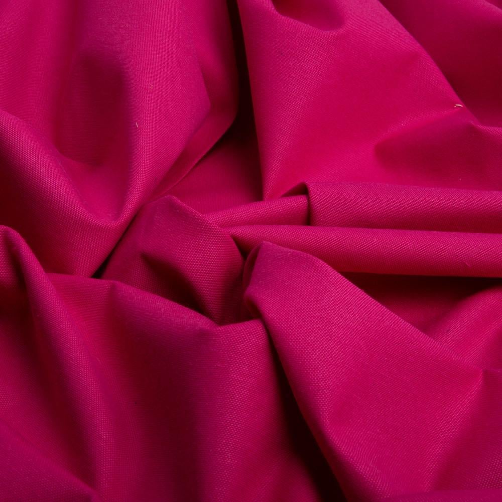 Ткань декоративная DRK-5070 с водоотталкивающей пропиткой Малина (20276)