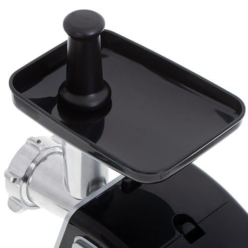 Электромясорубка Camry CR 4812 двухсторонний нож 1600 Вт (612320) - фото 4 Электромясорубка Camry CR 4812 двухсторонний нож 1600 Вт (612320) - фото 4