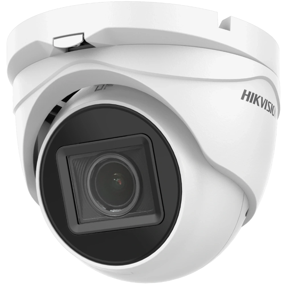Видеокамера HDTVI Hikvision DS-2CE79H0T-IT3ZFC 2,7-13,5 мм (10361)