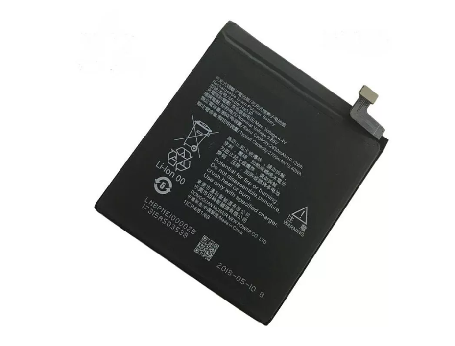 Аккумулятор-батарея для Nokia 3 Dual Sim/TA-1020/TA-1032 HE330 (741384) - фото 2 Аккумулятор-батарея для Nokia 3 Dual Sim/TA-1020/TA-1032 HE330 (741384) - фото 2