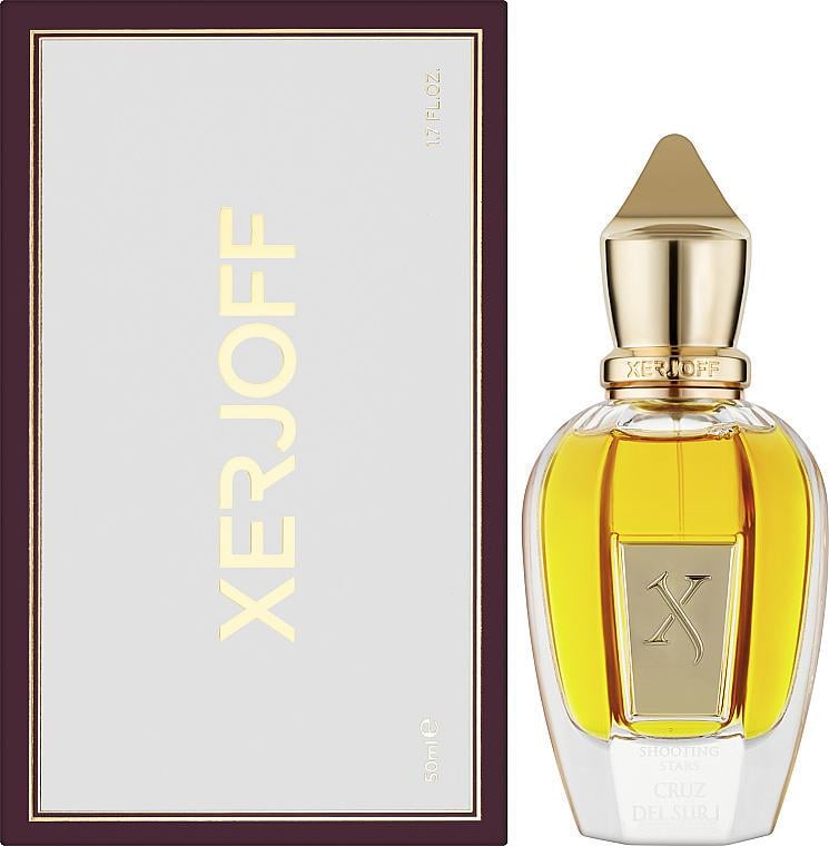Духи унисекс Xerjoff Cruz Del Sur I 50 мл (382739)