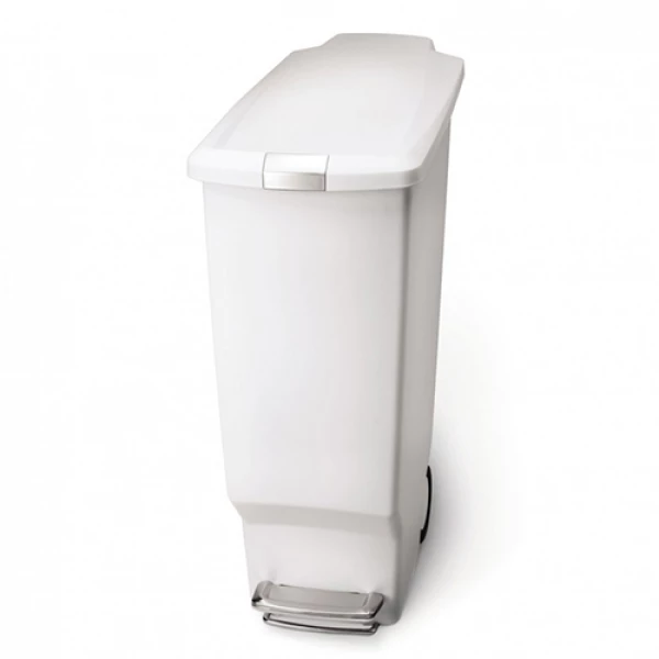 Урна с педалью Slim 40 л (CW1362)