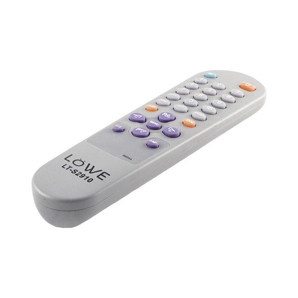 Пульт для телевизора Lowe LT-S2910
