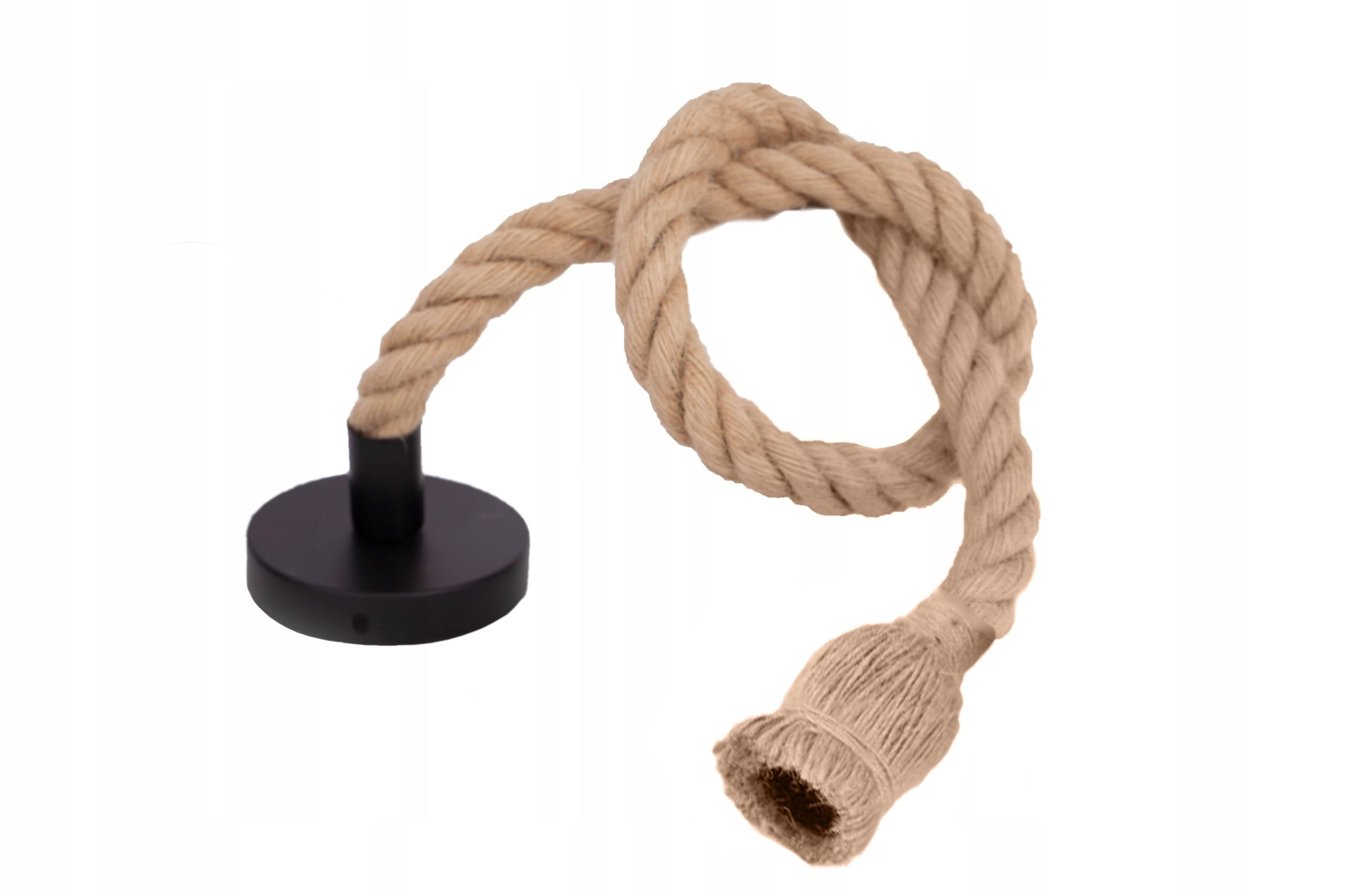 Патрон-светильник Lumano ART-LOFT E27 Канат (000017726)