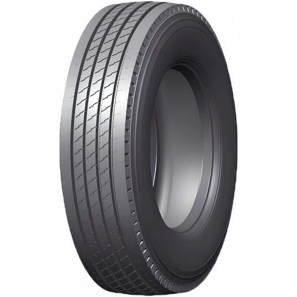 Шина всесезонная Kunlun KT858 рулевая 315/80 R22,5 158/156K 22PR (1002462774)