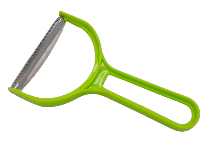 Овочечистка ручна L 16 см W 8,5 см (728375666)