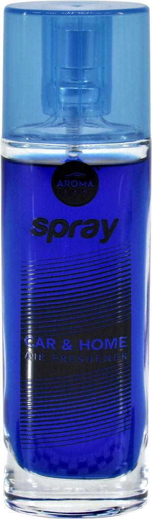 Ароматизатор для авто Aroma Car Spray спрей 50 мл (0393040)