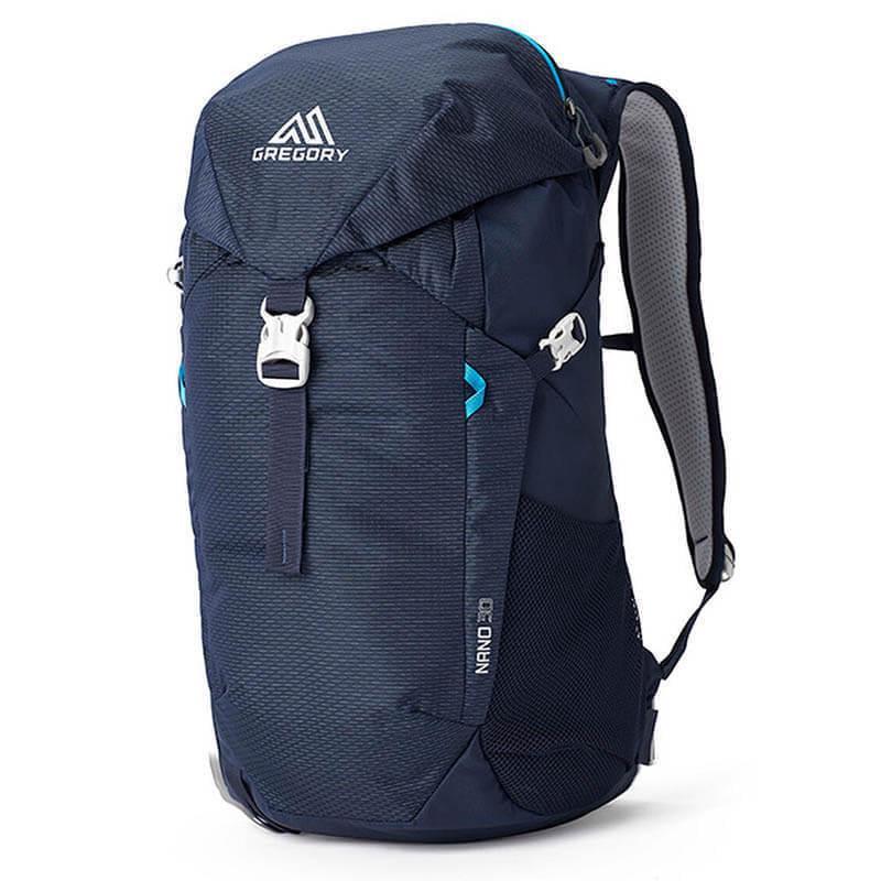 Туристический рюкзак Gregory Nano 30 л Bright Navy (146838/D243)