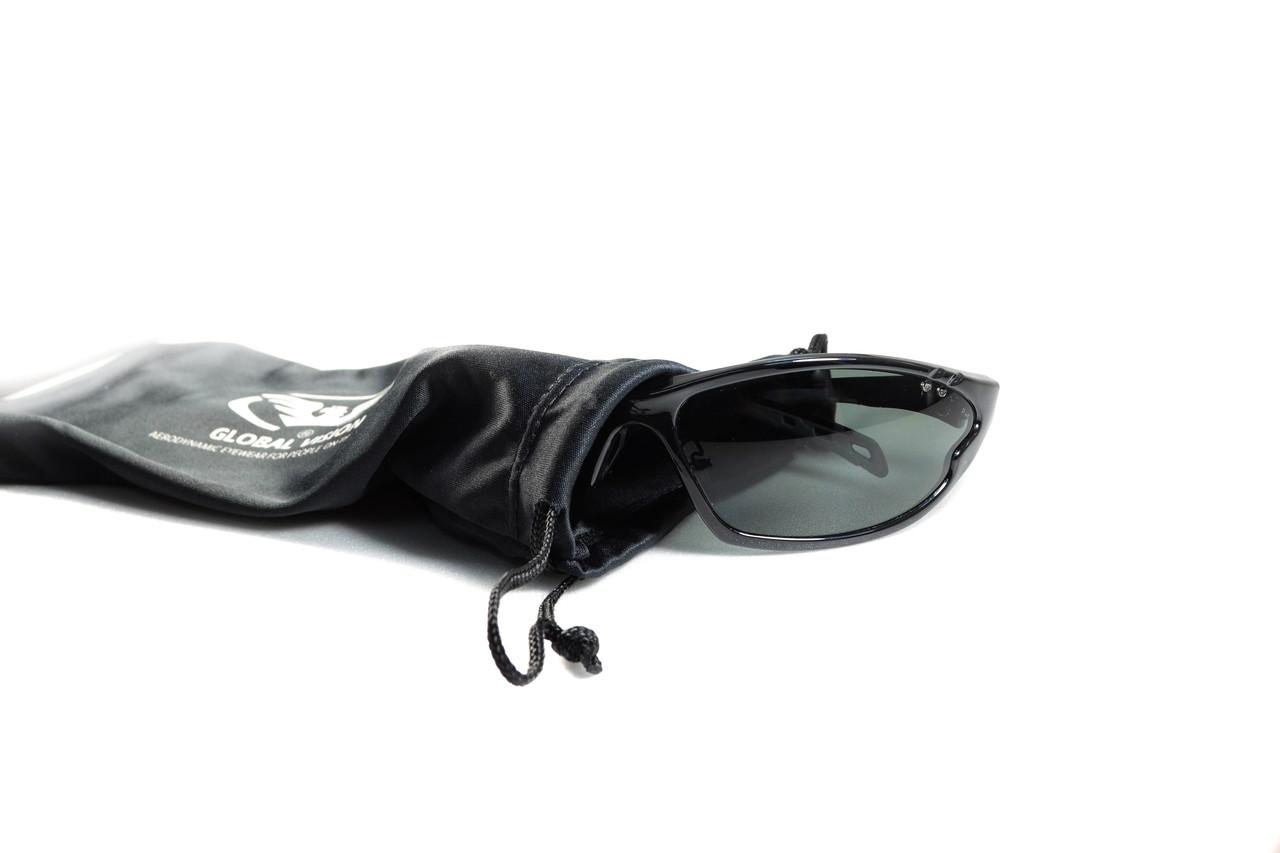 Мішечок для окулярів GV (69961757984096) - фото 4