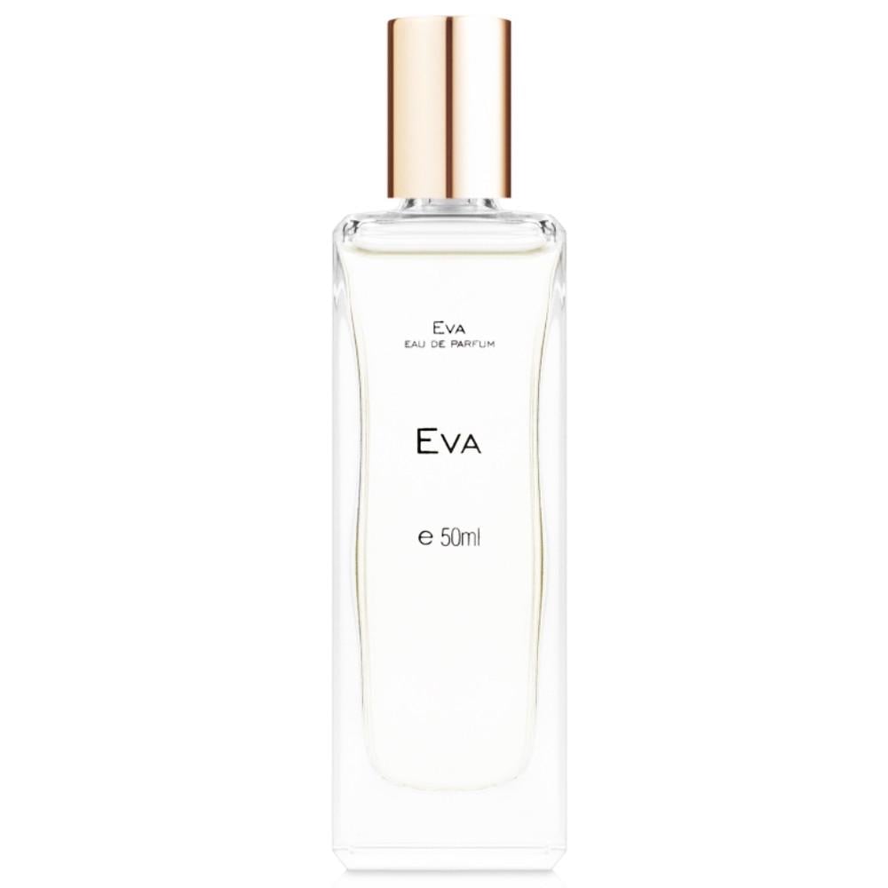 Вода парфумована для жінок Eva-cosmetics Eva 50 мл (01010100301) Вода парфумована для жінок Eva-cosmetics Eva 50 мл (01010100301)