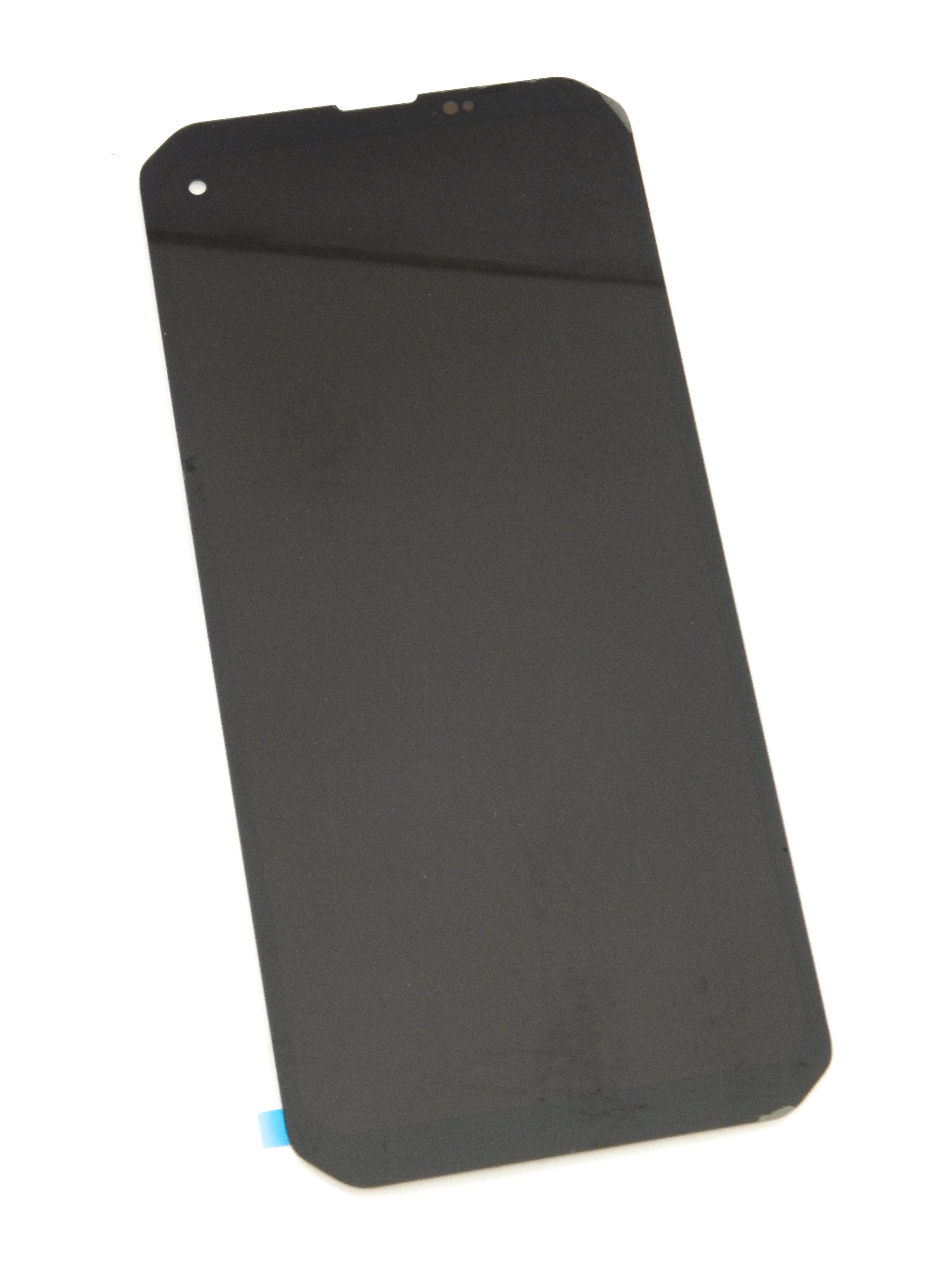 Модуль Blackview BL6000/BL6000 Pro 5G дисплей/сенсор