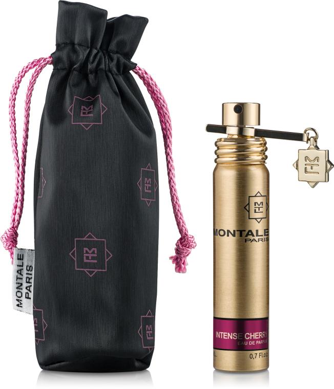 Парфюмированная вода унисекс Montale Intense Cherry 20 мл (18777228)