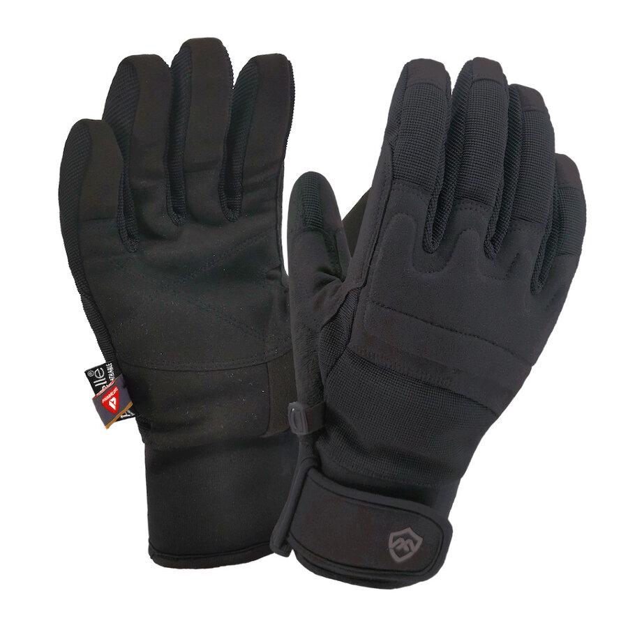 Перчатки Dexshell Arendal Biking Gloves Black S (DG9402BLK-S)