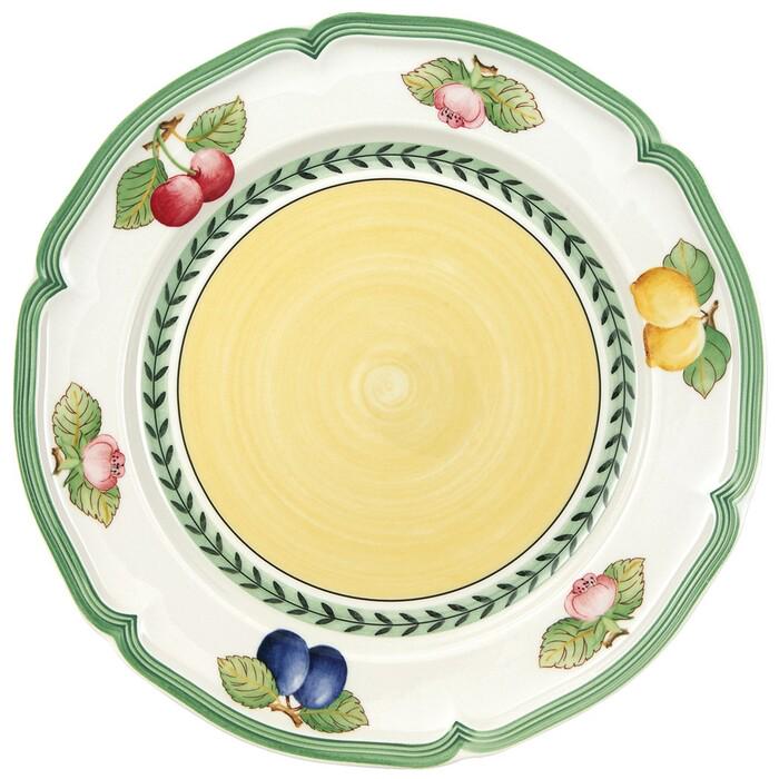 Тарілка French Garden Villeroy&Boch 26 см (1022812620)