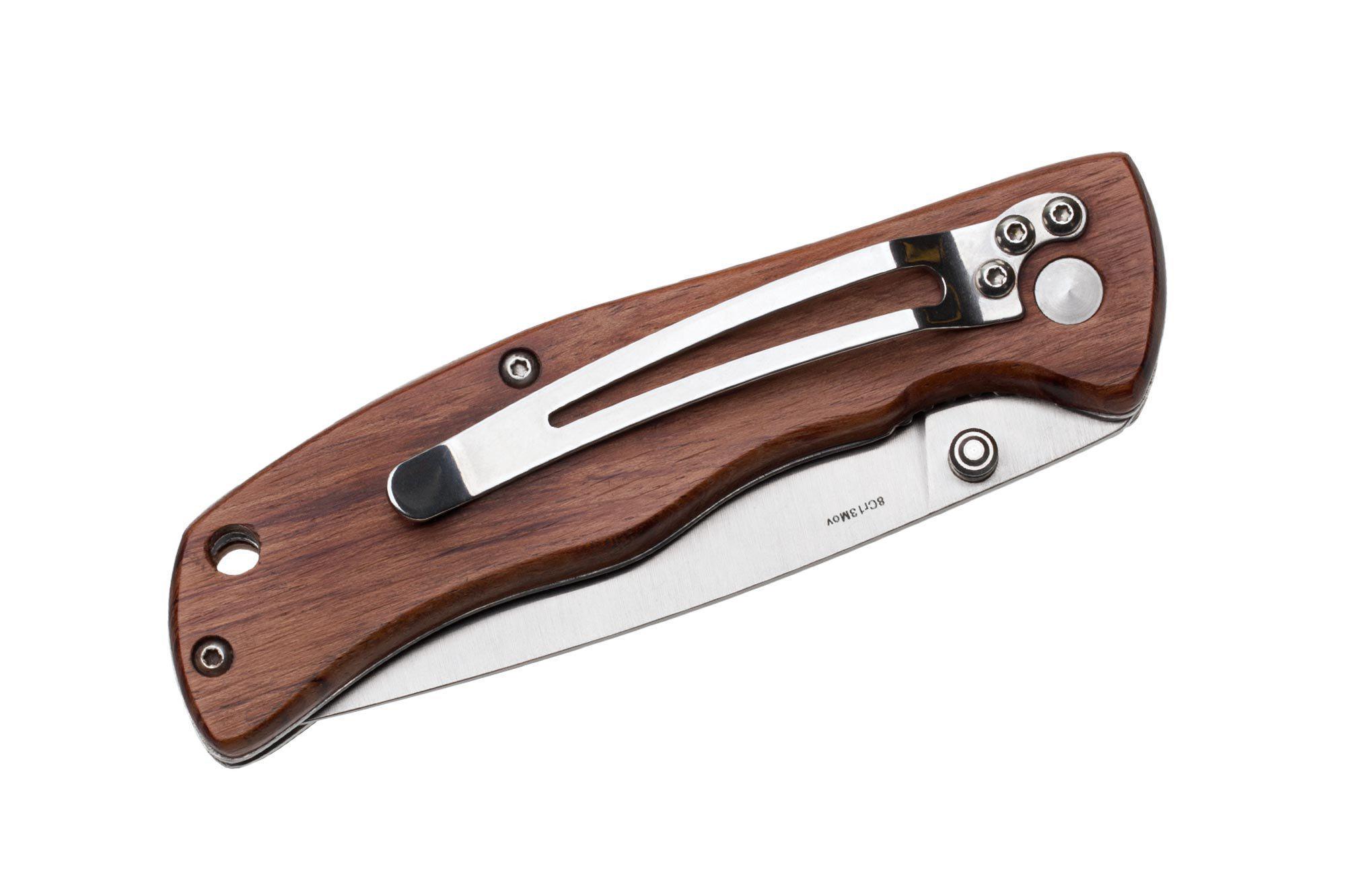 Нож карманный складной Grand Way 85 мм (E-04) - фото 4