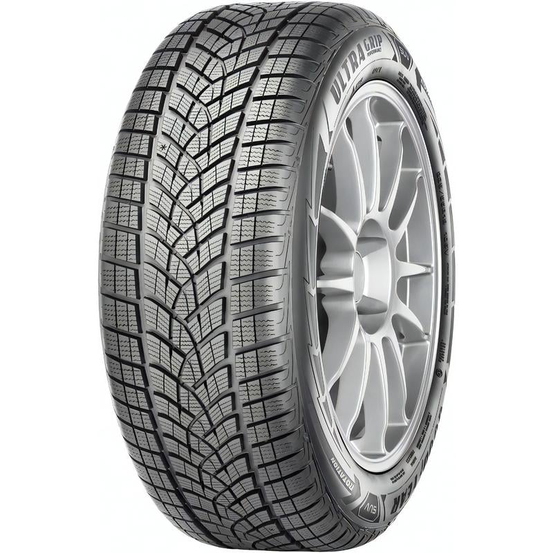 Автошина Goodyear UltraGrip Performance + SUV 295/40 R21 111V XL FP (382240)