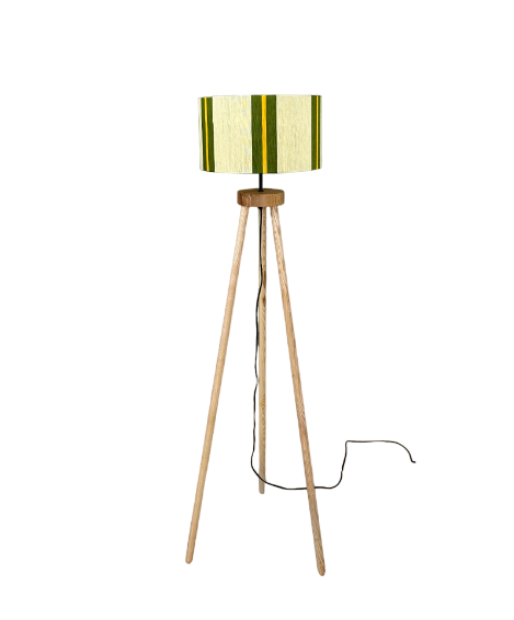 Торшер Wood&Weave (9854481)
