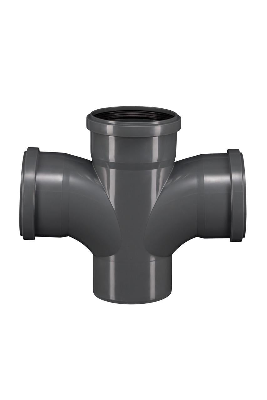 Хрестовина Ostendorf HT Safe 110/110/87° (175930)