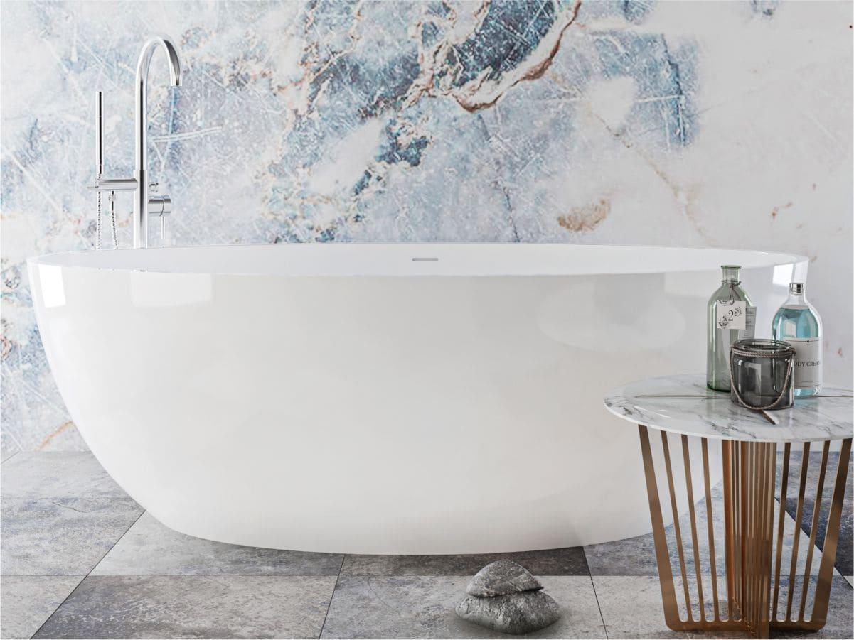 Ванна Miraggio MADONNA (29913736) - фото 2 Ванна Miraggio MADONNA (29913736) - фото 2