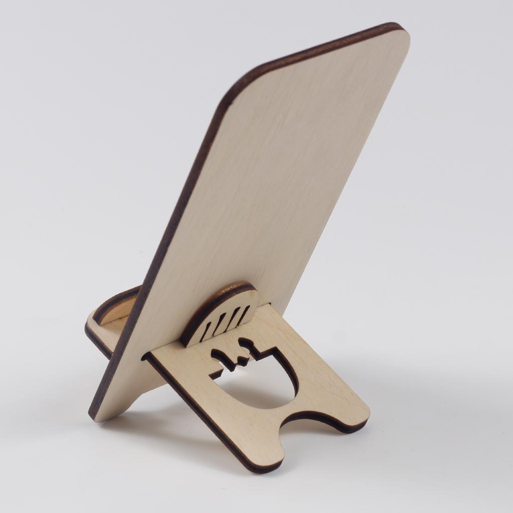 Підставка-тримач для телефону з дерева 80 кораблі 1 (03020083) - фото 4 Підставка-тримач для телефону з дерева 80 кораблі 1 (03020083) - фото 4