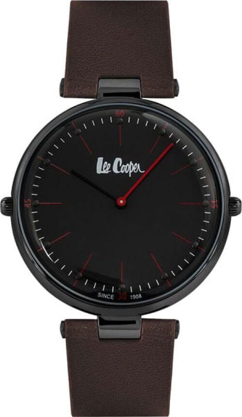 Наручний годинник чоловічий Lee Cooper LC06636.638 (105129)