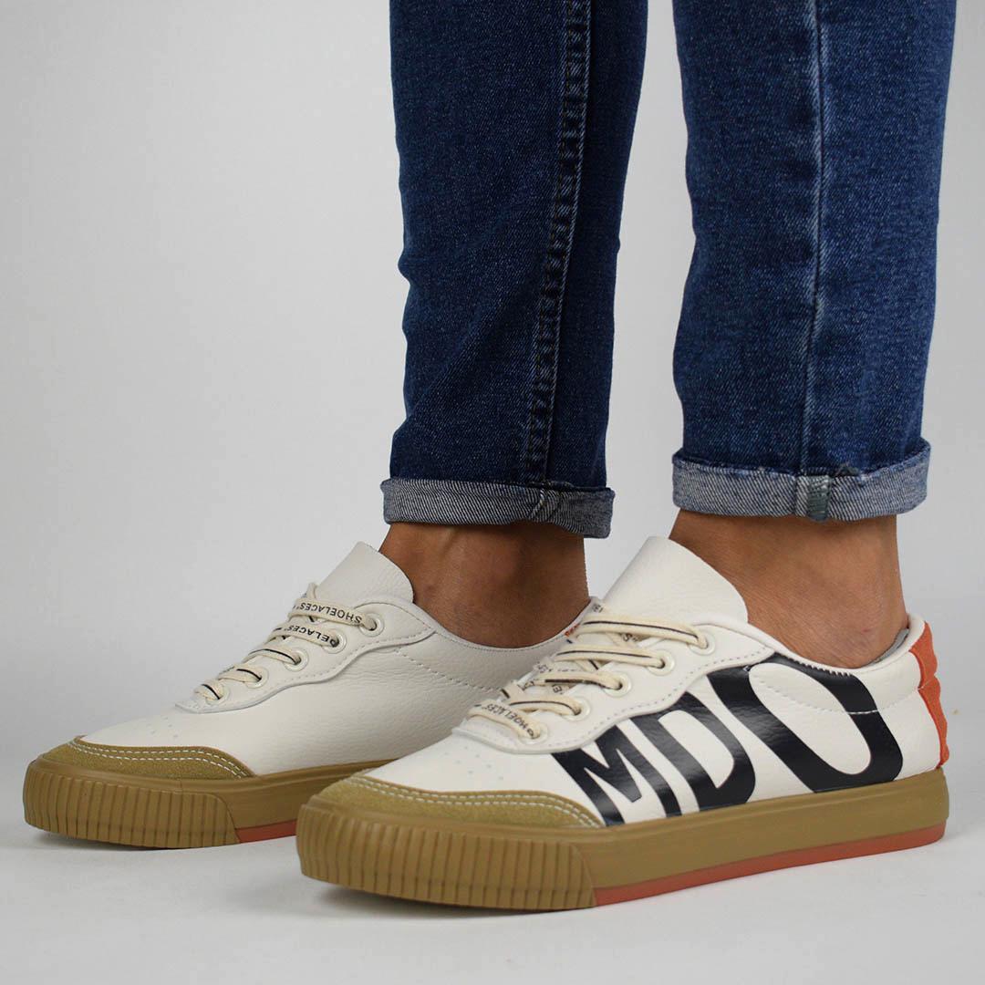 Кеды женские Fashion 336979 р. 38 23,5 см - фото 2