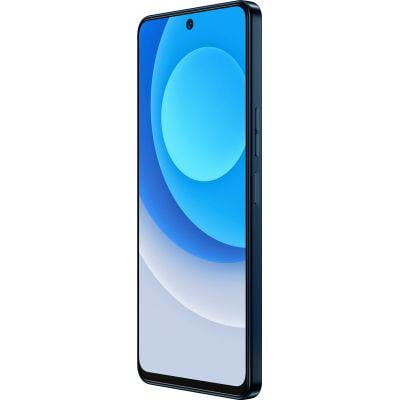 Мобільний телефон Tecno Camon 19 Neo CH6i 6/128Gb Eco Black (4895180783951) - фото 2