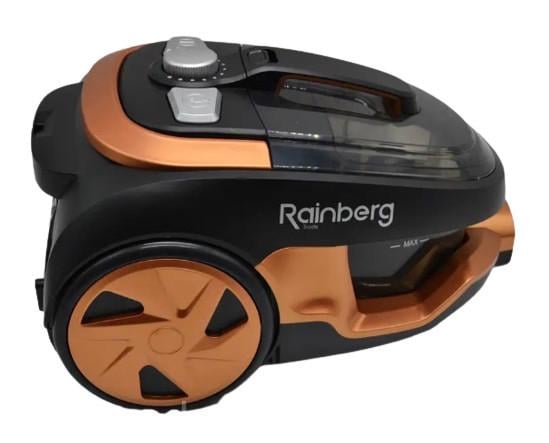 Пылесос Rainberg RB-659G с контейнером (1706883483) - фото 4