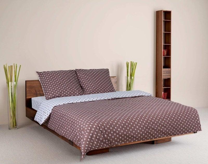 Комплект постельного белья ТЕП Ханна семейный хлопоковый 964 (DR013092)