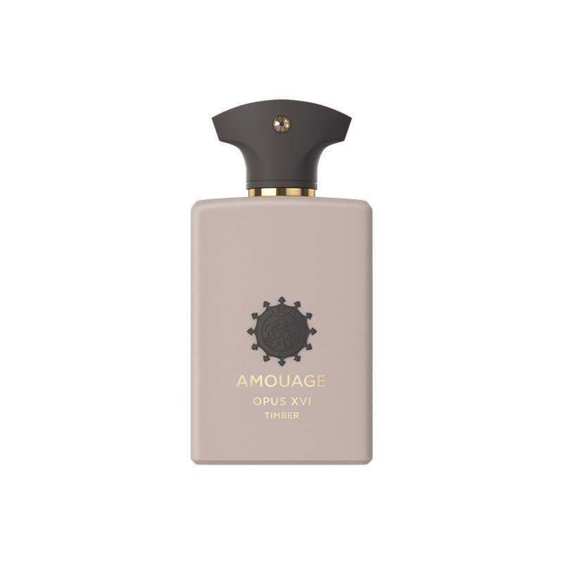 Парфюмированная вода унисекс Amouage Opus XVI Timbe 100 мл тестер (402141)