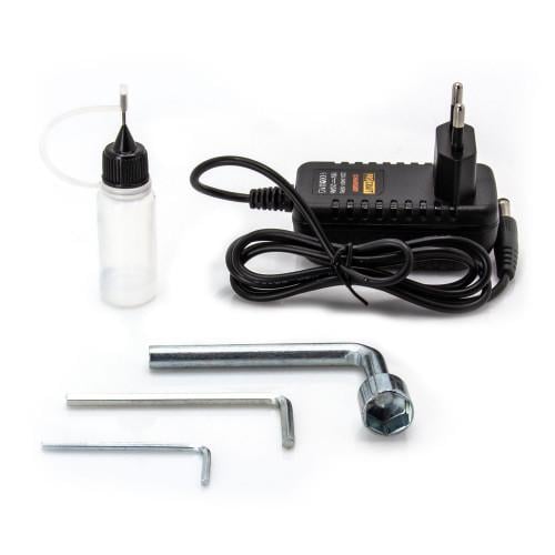 Секатор акумуляторний Procraft ES-16Li безщітковий 16 В 2 А/г (2523549947) - фото 3