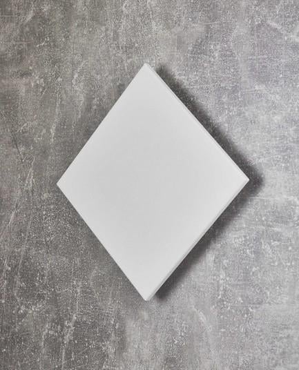 Cвітильник настінний Iterna Diamond 4xG4 LM117 Білий - фото 3 Cвітильник настінний Iterna Diamond 4xG4 LM117 Білий - фото 3