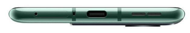 Смартфон OnePlus 10 Pro NE2210 12/256GB (Green) - фото 8 Смартфон OnePlus 10 Pro NE2210 12/256GB (Green) - фото 8