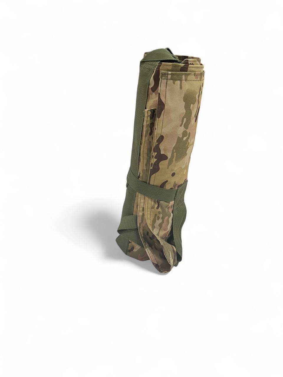 Ноши бескаркасные усиленные Aforce до 150 кг Мультикам (2652052947) - фото 6 Ноши бескаркасные усиленные Aforce до 150 кг Мультикам (2652052947) - фото 6