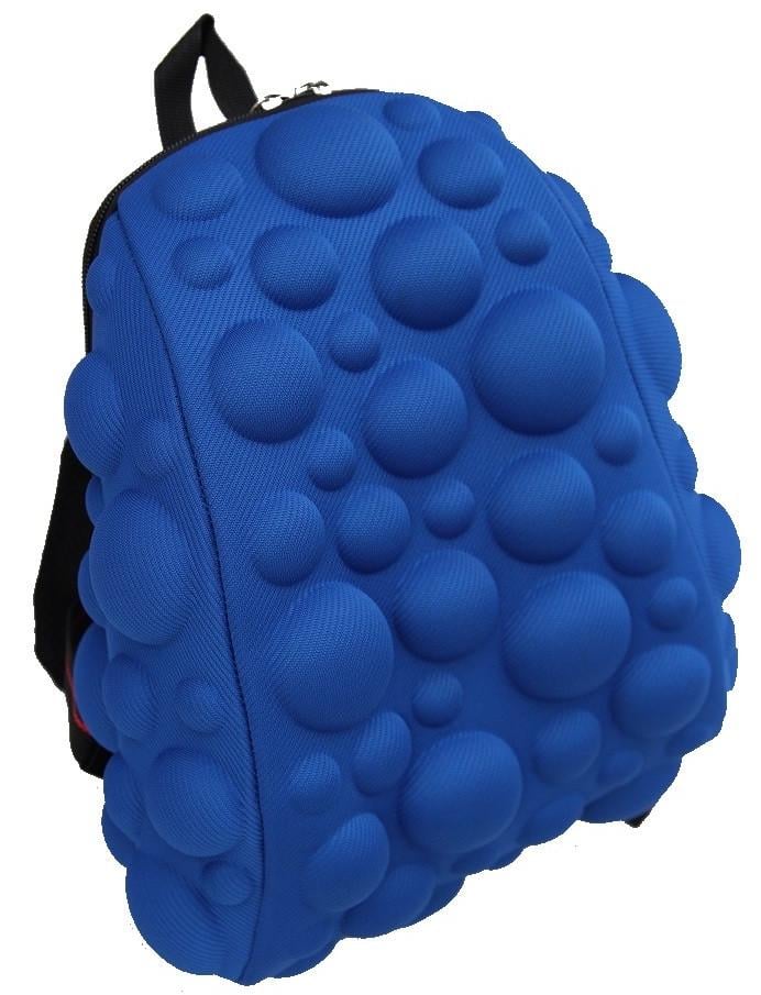 Рюкзак детский Nobrand Bubble mini 16351 10 л Синий